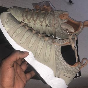 Nike Air Zoom Spirimic M 9.5